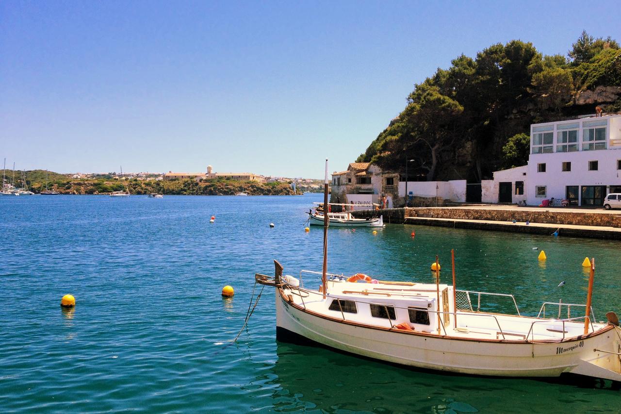 Fonduco Blue Port-Mahon