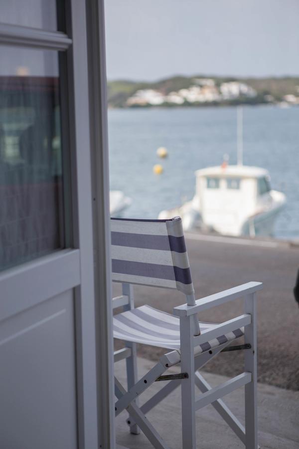 Fonduco Blue * Port-Mahon