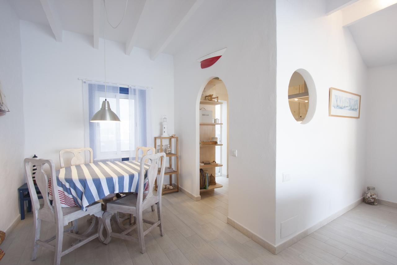 Fonduco Ferienhaus Maó