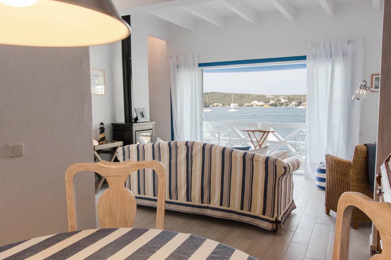 Hébergement de vacances Fonduco Blue *
