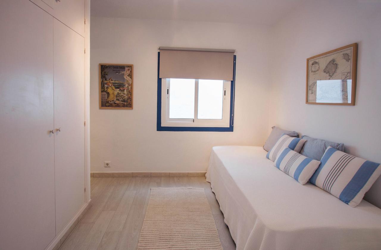 Fonduco Ferienhaus Maó